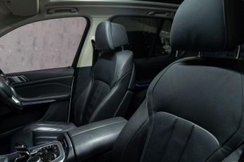 BMW X5 3.0 40d MHT xLine Auto xDrive Euro 6 (s/s) 5dr