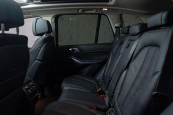 BMW X5 3.0 40d MHT xLine Auto xDrive Euro 6 (s/s) 5dr