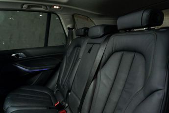 BMW X5 3.0 40d MHT xLine Auto xDrive Euro 6 (s/s) 5dr