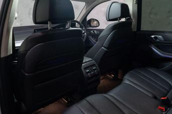 BMW X5 3.0 40d MHT xLine Auto xDrive Euro 6 (s/s) 5dr