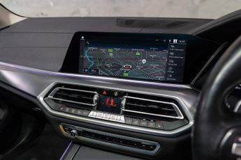 BMW X5 3.0 40d MHT xLine Auto xDrive Euro 6 (s/s) 5dr