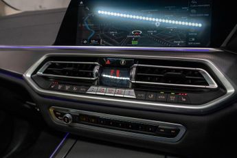 BMW X5 3.0 40d MHT xLine Auto xDrive Euro 6 (s/s) 5dr