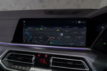 BMW X5 3.0 40d MHT xLine Auto xDrive Euro 6 (s/s) 5dr