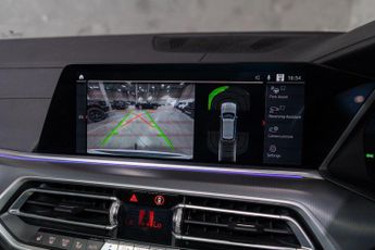 BMW X5 3.0 40d MHT xLine Auto xDrive Euro 6 (s/s) 5dr