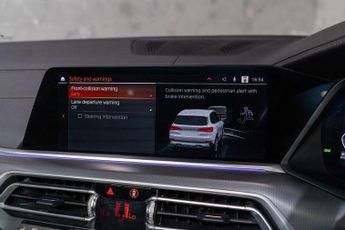 BMW X5 3.0 40d MHT xLine Auto xDrive Euro 6 (s/s) 5dr