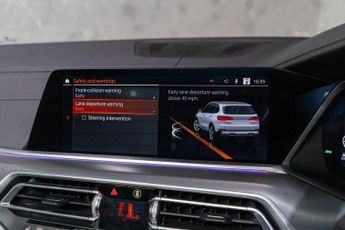 BMW X5 3.0 40d MHT xLine Auto xDrive Euro 6 (s/s) 5dr