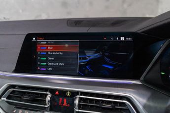 BMW X5 3.0 40d MHT xLine Auto xDrive Euro 6 (s/s) 5dr