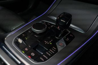 BMW X5 3.0 40d MHT xLine Auto xDrive Euro 6 (s/s) 5dr