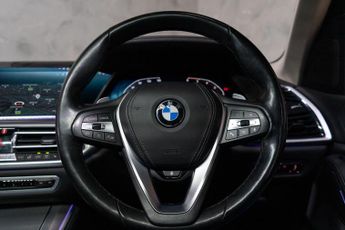 BMW X5 3.0 40d MHT xLine Auto xDrive Euro 6 (s/s) 5dr