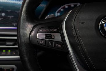 BMW X5 3.0 40d MHT xLine Auto xDrive Euro 6 (s/s) 5dr