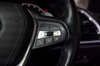 BMW X5 3.0 40d MHT xLine Auto xDrive Euro 6 (s/s) 5dr