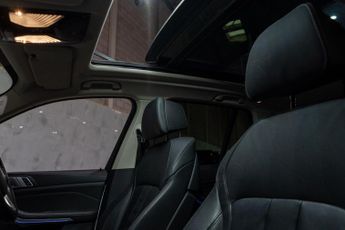 BMW X5 3.0 40d MHT xLine Auto xDrive Euro 6 (s/s) 5dr