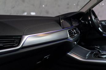 BMW X5 3.0 40d MHT xLine Auto xDrive Euro 6 (s/s) 5dr