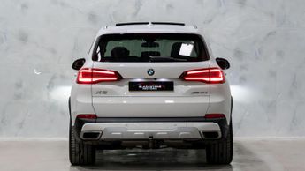 BMW X5 3.0 40d MHT xLine Auto xDrive Euro 6 (s/s) 5dr