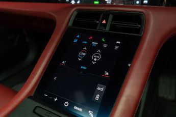 Porsche Taycan Performance Plus 93.4kWh 4 Cross Turismo Auto 4WD 5dr (11kW Char