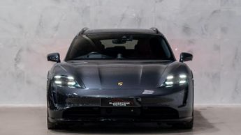 Porsche Taycan Performance Plus 93.4kWh 4 Cross Turismo Auto 4WD 5dr (11kW Char