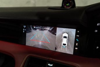 Porsche Taycan Performance Plus 93.4kWh 4 Cross Turismo Auto 4WD 5dr (11kW Char