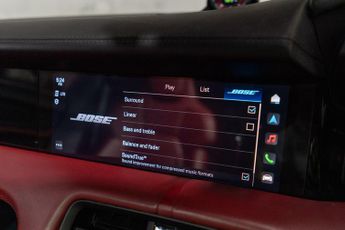 Porsche Taycan Performance Plus 93.4kWh 4 Cross Turismo Auto 4WD 5dr (11kW Char