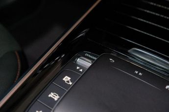 Mercedes-Benz GLA 2.0 GLA220d AMG Line Night Edition (Premium Plus) 8G-DCT 4MATIC 