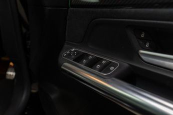 Mercedes-Benz GLA 2.0 GLA220d AMG Line Night Edition (Premium Plus) 8G-DCT 4MATIC 