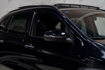 Mercedes-Benz GLA 2.0 GLA220d AMG Line Night Edition (Premium Plus) 8G-DCT 4MATIC 