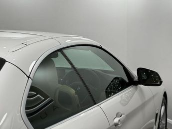 BMW 4 Series 2.0 428i SE Auto Euro 6 (s/s) 2dr