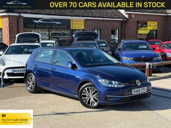 Volkswagen Golf 1.5 TSI EVO SE Nav Hatchback 5dr Petrol Manual Euro 6 (s/s) (130