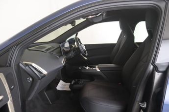 BMW iX 50 111.5kWh M Sport Edition Auto xDrive 5dr