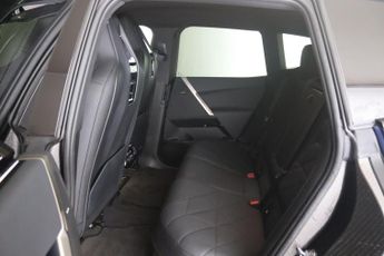 BMW iX 50 111.5kWh M Sport Edition Auto xDrive 5dr