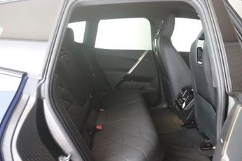 BMW iX 50 111.5kWh M Sport Edition Auto xDrive 5dr