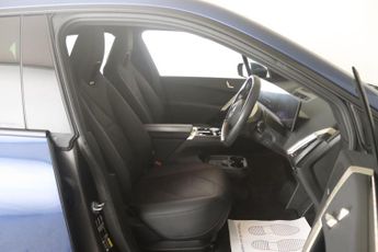 BMW iX 50 111.5kWh M Sport Edition Auto xDrive 5dr