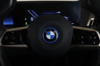 BMW iX 50 111.5kWh M Sport Edition Auto xDrive 5dr