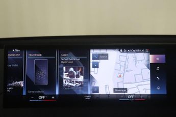 BMW iX 50 111.5kWh M Sport Edition Auto xDrive 5dr