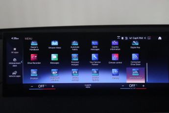 BMW iX 50 111.5kWh M Sport Edition Auto xDrive 5dr