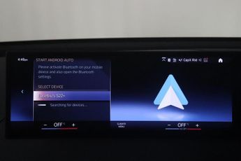 BMW iX 50 111.5kWh M Sport Edition Auto xDrive 5dr