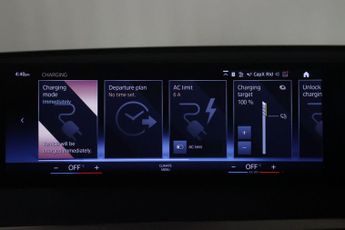 BMW iX 50 111.5kWh M Sport Edition Auto xDrive 5dr