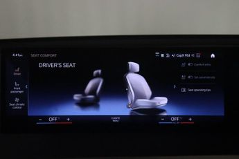 BMW iX 50 111.5kWh M Sport Edition Auto xDrive 5dr