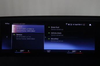 BMW iX 50 111.5kWh M Sport Edition Auto xDrive 5dr