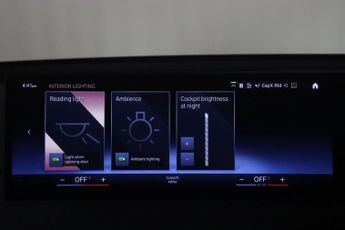 BMW iX 50 111.5kWh M Sport Edition Auto xDrive 5dr