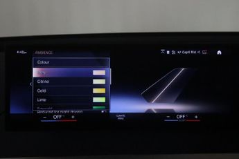 BMW iX 50 111.5kWh M Sport Edition Auto xDrive 5dr