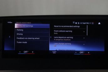 BMW iX 50 111.5kWh M Sport Edition Auto xDrive 5dr