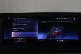 BMW iX 50 111.5kWh M Sport Edition Auto xDrive 5dr