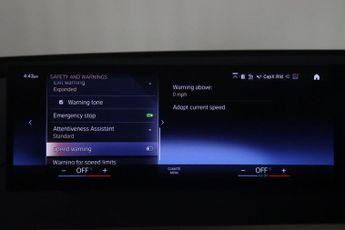 BMW iX 50 111.5kWh M Sport Edition Auto xDrive 5dr