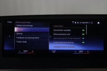 BMW iX 50 111.5kWh M Sport Edition Auto xDrive 5dr