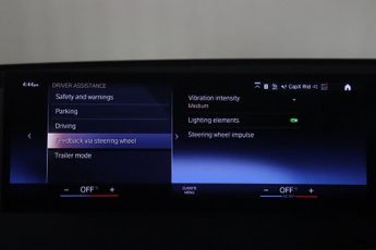 BMW iX 50 111.5kWh M Sport Edition Auto xDrive 5dr