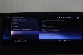 BMW iX 50 111.5kWh M Sport Edition Auto xDrive 5dr