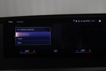 BMW iX 50 111.5kWh M Sport Edition Auto xDrive 5dr