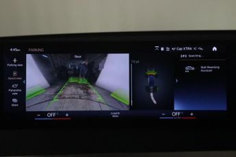 BMW iX 50 111.5kWh M Sport Edition Auto xDrive 5dr