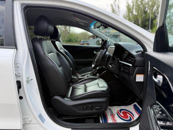 Kia Niro 1.6 GDi 3 DCT Euro 6 (s/s) 5dr