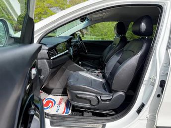 Kia Niro 1.6 GDi 3 DCT Euro 6 (s/s) 5dr